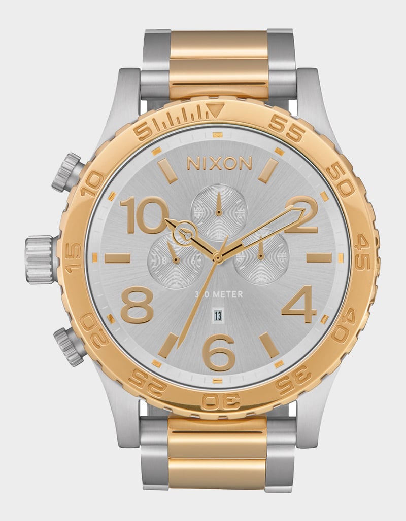 NIXON 51-30 Chrono Watch image number 0