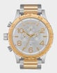 NIXON 51-30 Chrono Watch image number 1