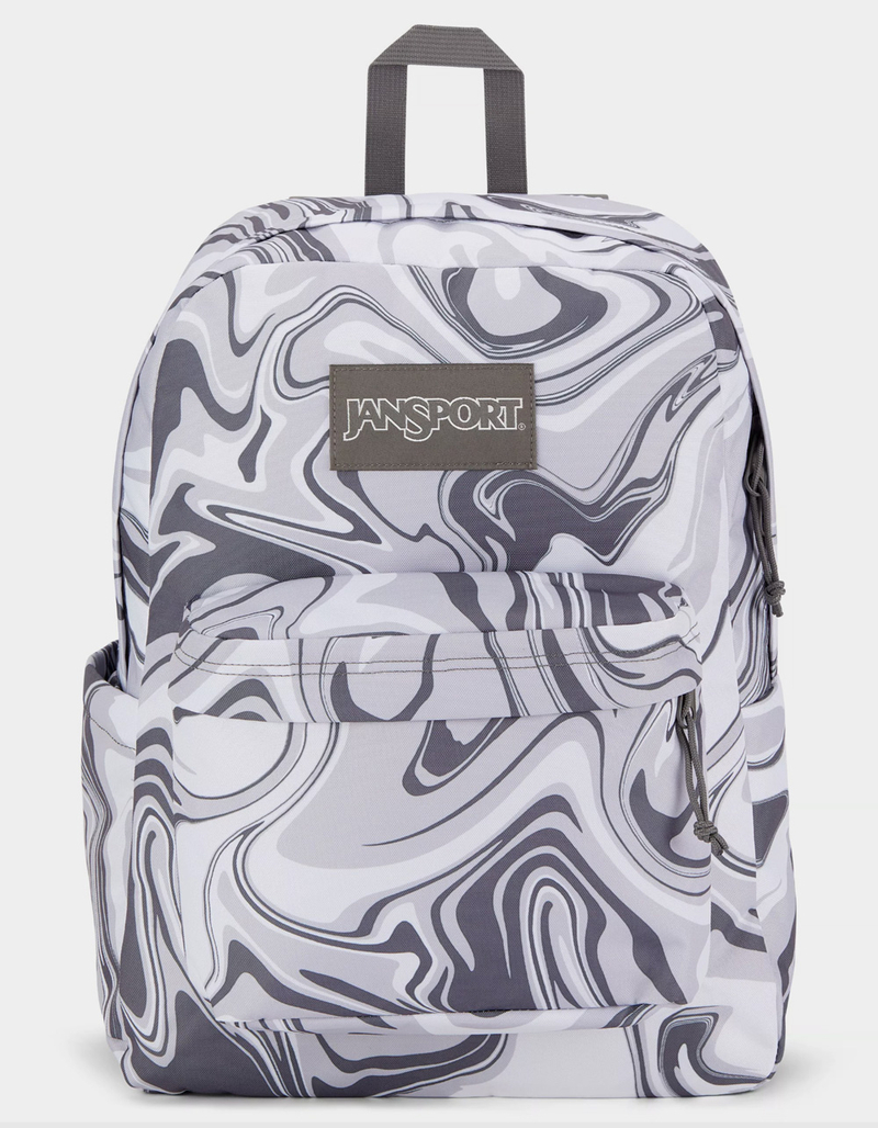 JANSPORT SuperBreak Plus Backpack image number 0