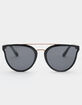 Tanya Bar Cateye Sunglasses image number 2
