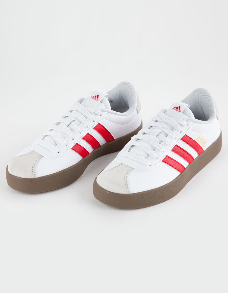 ADIDAS VL Court 3.0 Womens Shoes image number 1