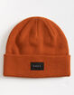 OBEY Virgil Womens Beanie image number 1