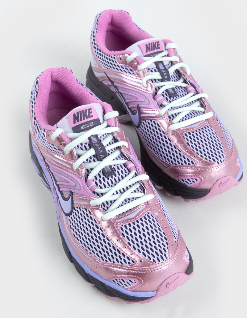 NIKE Air Max Moto 2K Womens Shoes image number 5