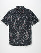 QUIKSILVER Tripping Mens Shirt image number 1