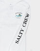 SALTY CREW Rooster Premium Mens Tee image number 3