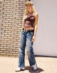 BDG Urban Outfitters Lace Trim Womens Cami image number 6