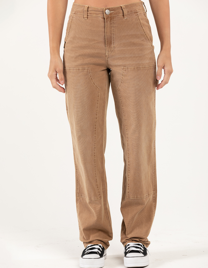 FIVESTAR GENERAL CO. Double Knee Womens Carpenter Pants image number 1