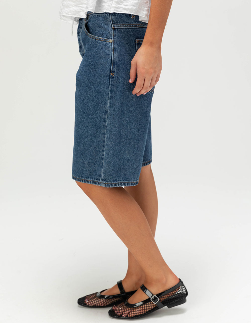 ABRAND 95 Womens Jorts image number 2