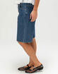 ABRAND 95 Womens Jorts image number 3