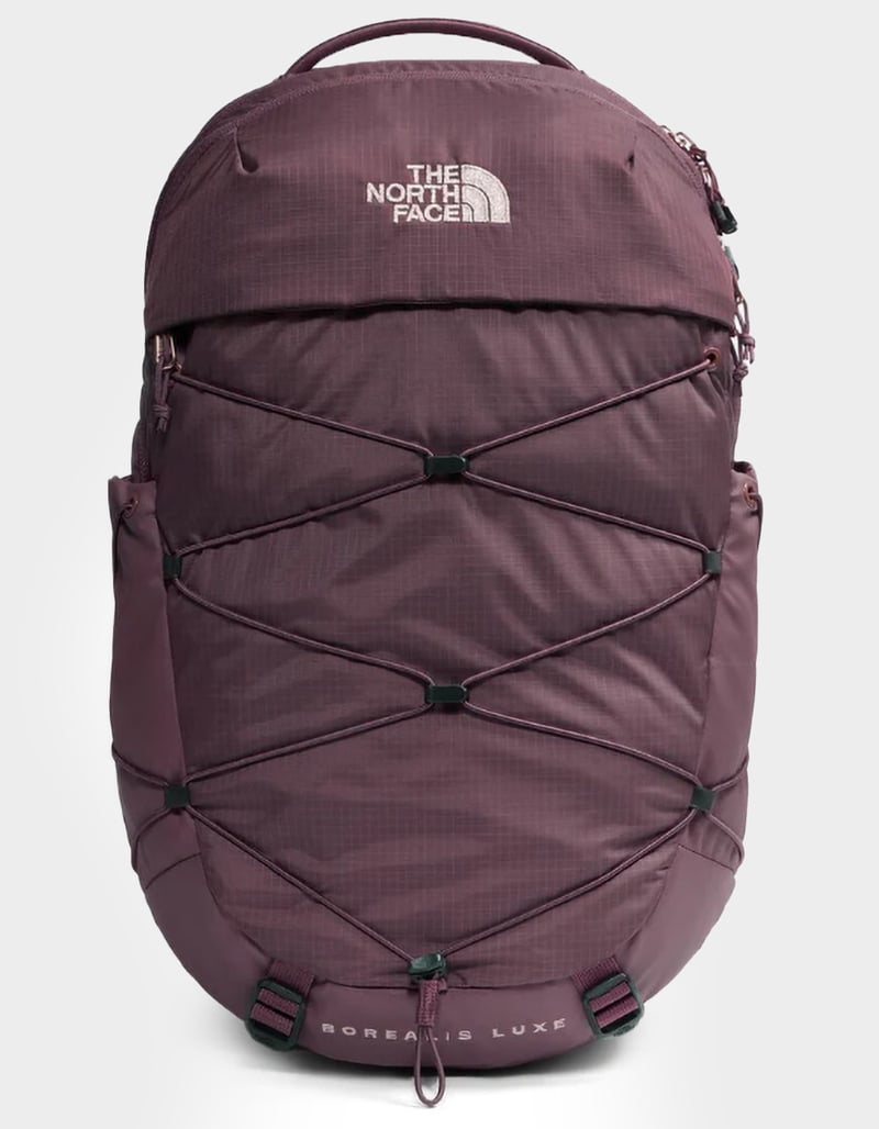 THE NORTH FACE Borealis Luxe Womens Backpack image number 0