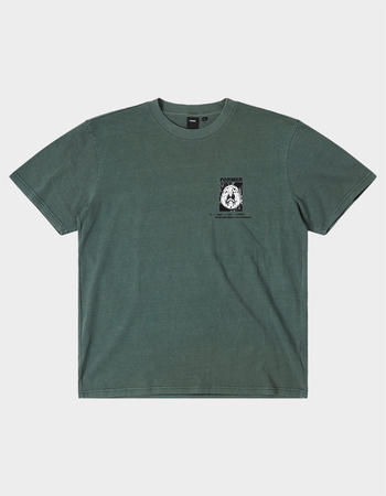 FORMER Brainscan Mens Tee Primary Image