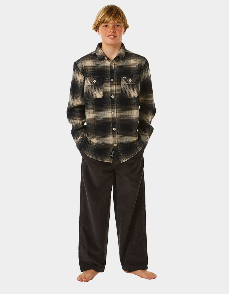 RIP CURL Surf Cord Boys Pants image number 2