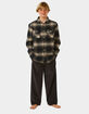 RIP CURL Surf Cord Boys Pants image number 3