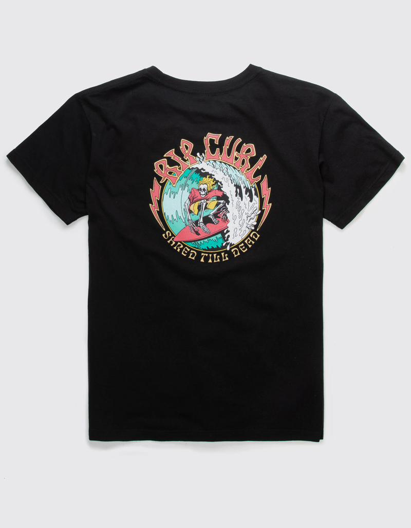 RIP CURL Shred Mens Tee image number 0