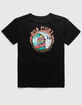 RIP CURL Shred Mens Tee image number 1