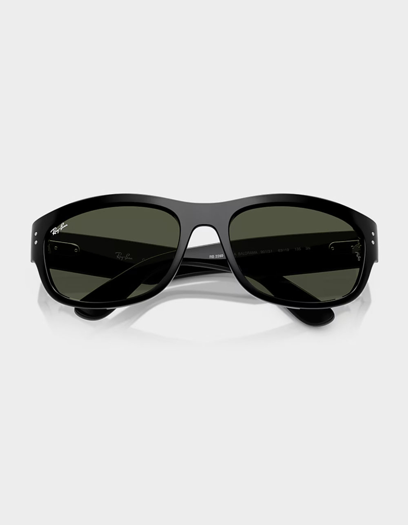 RAY-BAN Mega Balorama Sunglasses image number 4