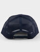 HUF Auto Glass Trucker Hat image number 3