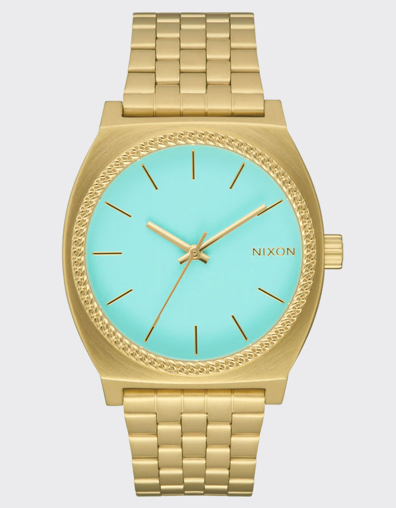 NIXON Time Teller Watch image number 0