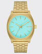 NIXON Time Teller Watch image number 1