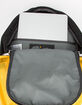 THE NORTH FACE Vault Yellow & Black Backpack image number 4