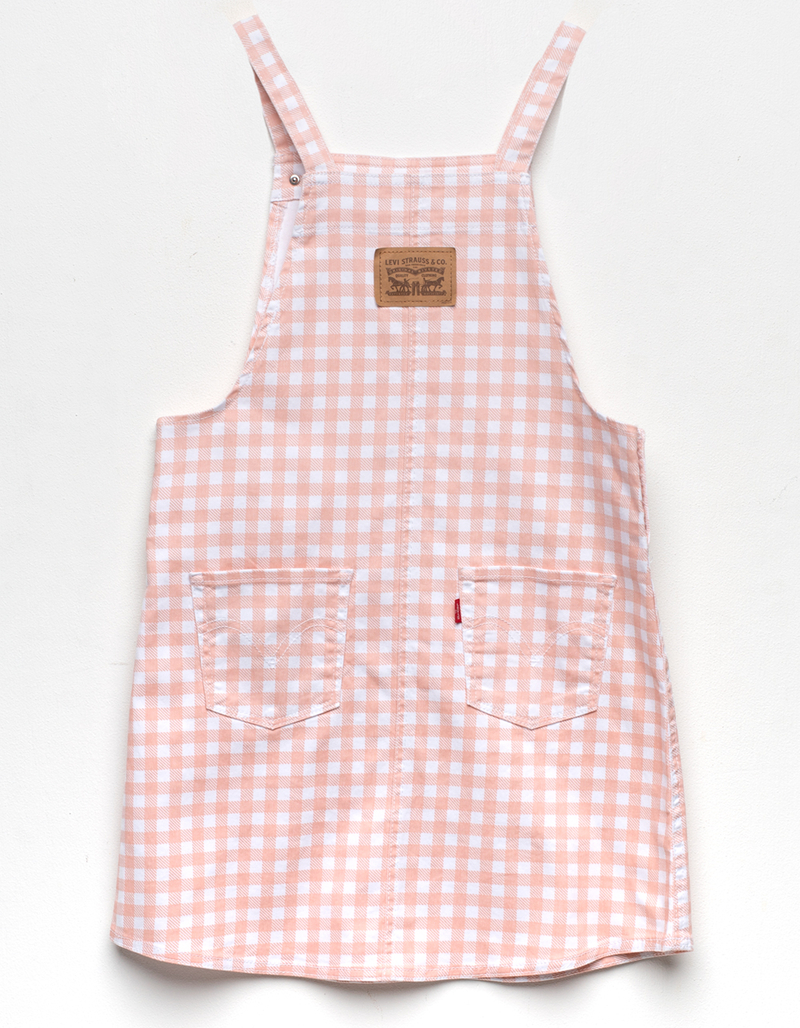 LEVI'S Girls Jumper Dress image number 0