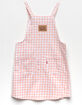 LEVI'S Girls Jumper Dress image number 1