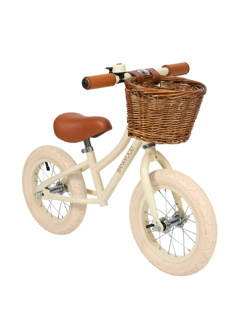 BANWOOD Kids Balance Bike image number 0