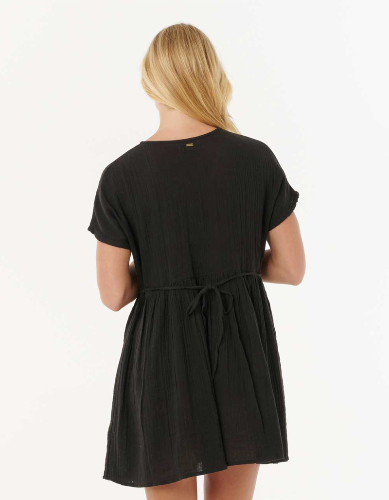 RIP CURL Premium Surf Womens Dress image number 2
