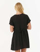 RIP CURL Premium Surf Womens Dress image number 3