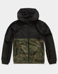 INDEPENDENT TRADING COMPANY Boys Lightweight Windbreaker Jacket image number 1