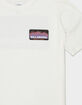BILLABONG Sound Waves Mens Tee image number 4