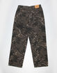 RSQ Mens Baggy Twill Pants image number 6