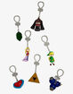 THE LEGEND OF ZELDA Backpack Buddies Keychain Blind Bag image number 2