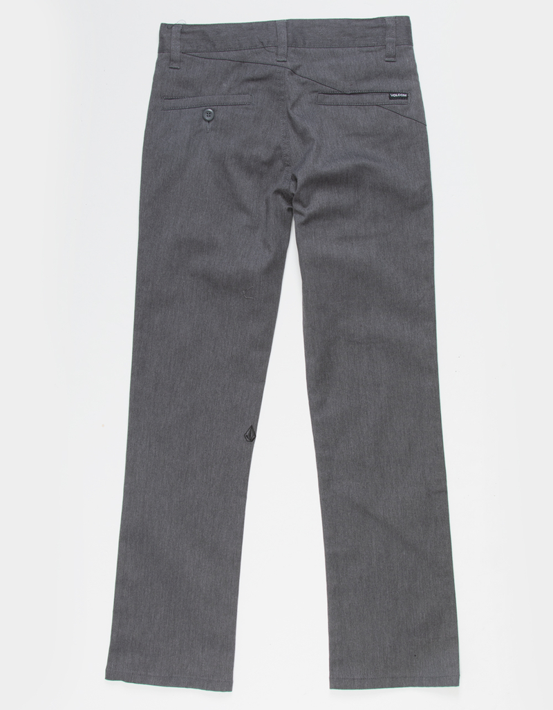 VOLCOM Frickin' Modern Boys Pants image number 1