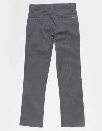 VOLCOM Frickin' Modern Boys Pants Alternative Image