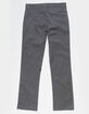 VOLCOM Frickin' Modern Boys Pants image number 2