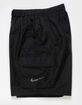 NIKE Voyage Cargo Mens Volley Shorts image number 3