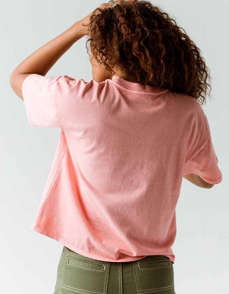 O'NEILL Changes Womens Tee image number 2