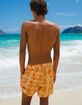 DIPPIN' DAISY'S Ken Mens Swim Shorts image number 3