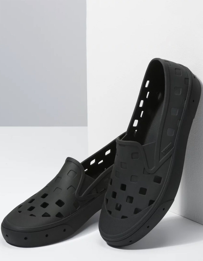 VANS Slip-On TRK Shoes image number 4