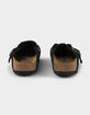 BIRKENSTOCK Boston Soft Footbed Womens Clogs image number 4