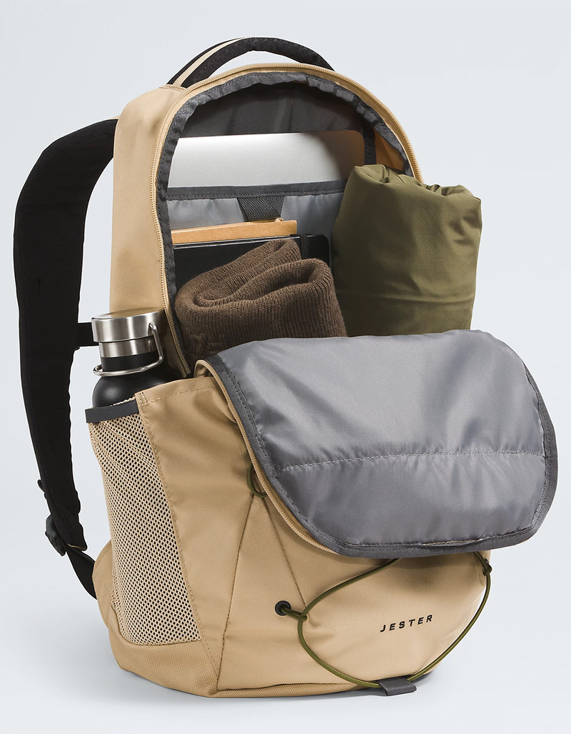 THE NORTH FACE Jester Backpack image number 3