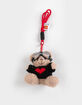 FULL TILT Aviator Bear Bag Charm image number 1