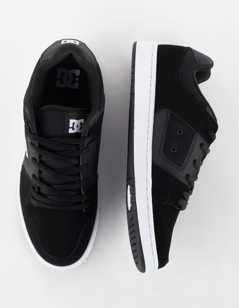 DC SHOES Manteca 4 Mens Shoes image number 4
