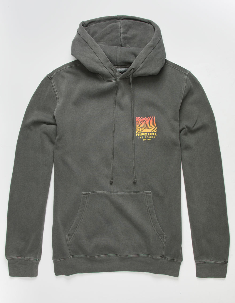 RIP CURL Solar Mens Hoodie image number 1