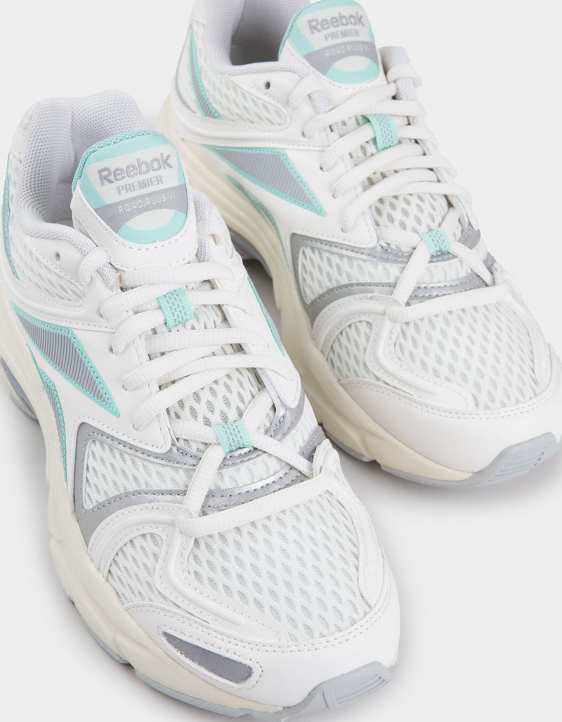 REEBOK Premier Road Plus VI Womens Shoes image number 5