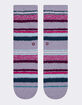 STANCE Puffer Up Cozy Womens Crew Socks image number 2