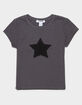RSQ Girls Star Tee image number 1