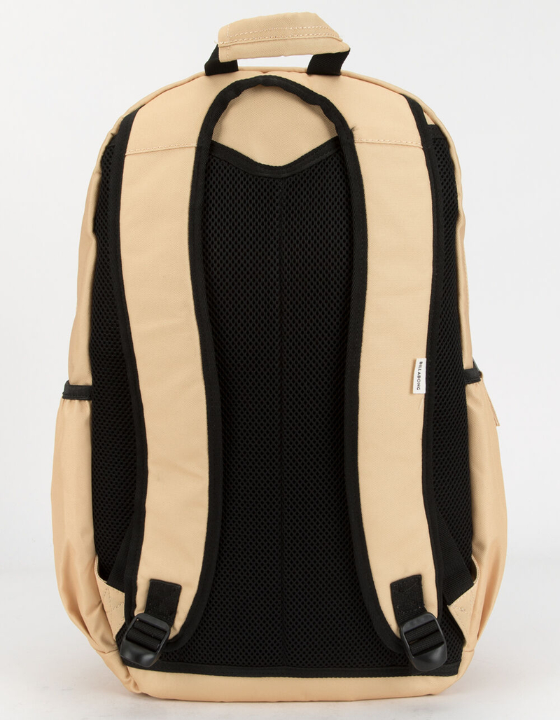 BILLABONG Roadie Stay Golden Backpack image number 2