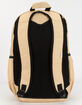 BILLABONG Roadie Stay Golden Backpack image number 3